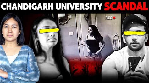 indianleaked mms videos|Chandigarh University MMS Leak Case Explained: Girl Allegedly。